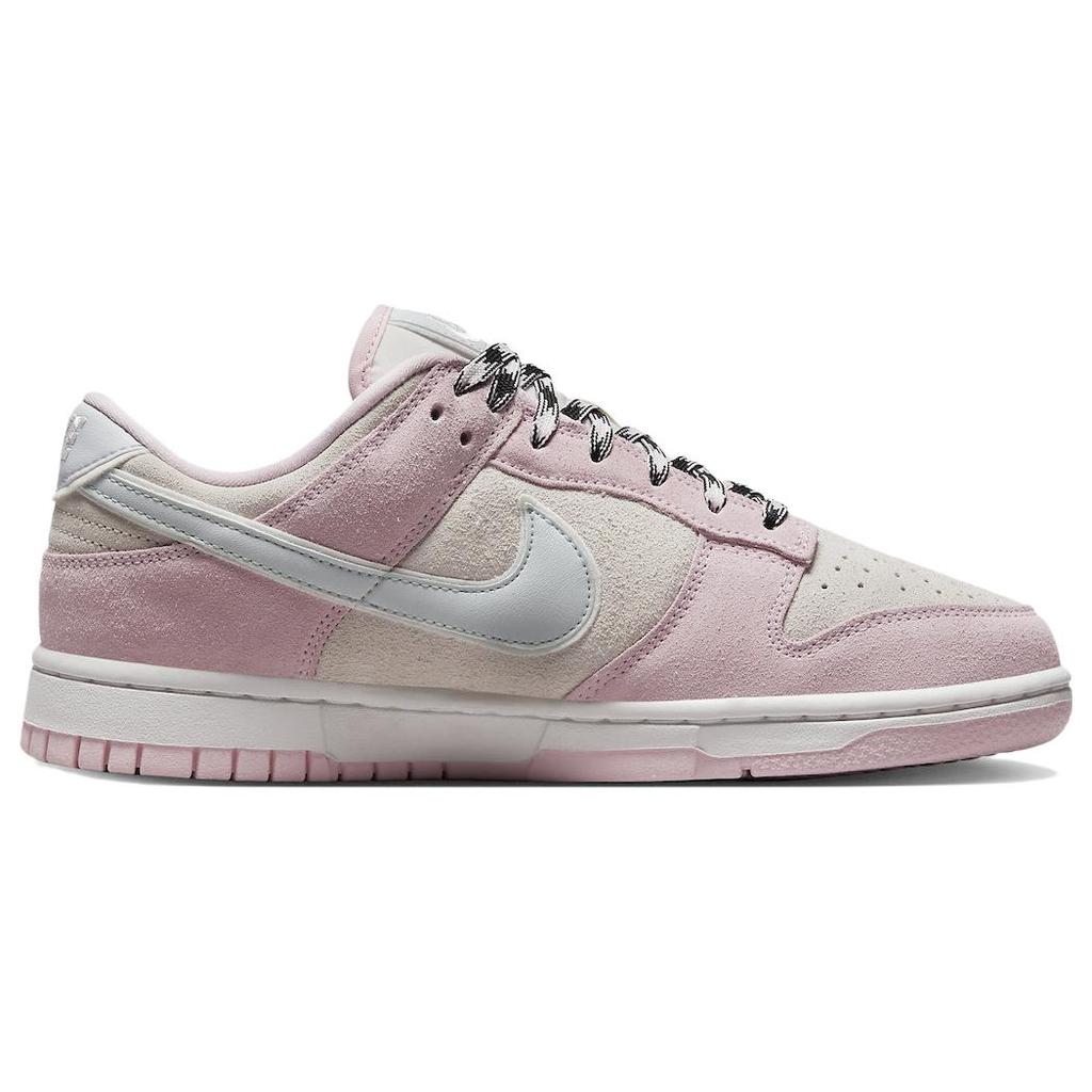 New Nike Dunk Low Lx Pink Foam Women's DV3054-600