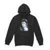 David Bowie Men's Golden Bowie Hoodie