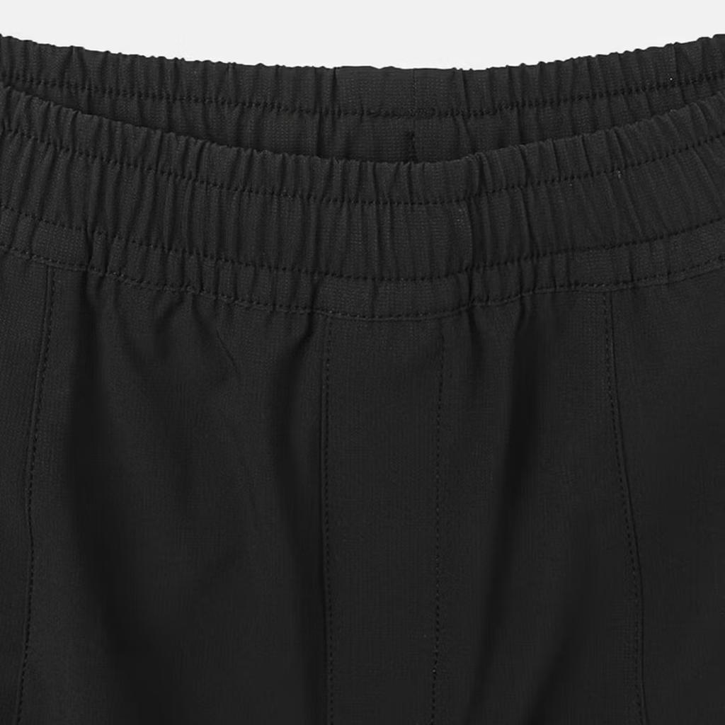 Adidas Comfortable Elastic Waist Versatile Shorts Kids shorts KG5998