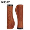 Lishi Rubber Bicycle Handlebar Grips