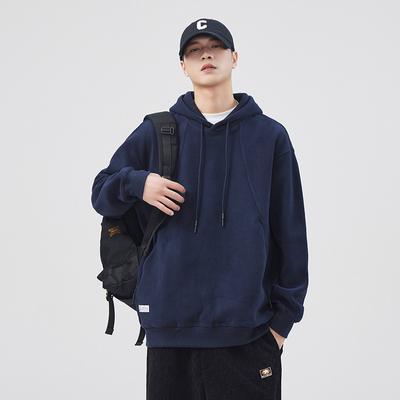 Ζεστά ρούχα – Φούτερ και ζακέτες