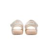 New Nike Calm One Strap Sandals Women's Ecru FZ3125-800