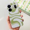 Fashion Pattern Phone Case For Realme GT Neo 5 GT3 240W Soft Silicone TPU Back Cover For Realme GT3 GT Neo5 RMX3706 RMX3709