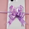 18 Hand-Pulled Floral Festival Wedding Gift/Candy Box Ribbon Bows
