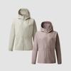 KolonSport Women S Windproof Jacket Medium Length 2 typeS Optional