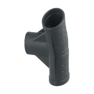 P07082 Plastic T Connector for Coleman 16 Inch OD Pool 42 Inch or 48 Inch Deep