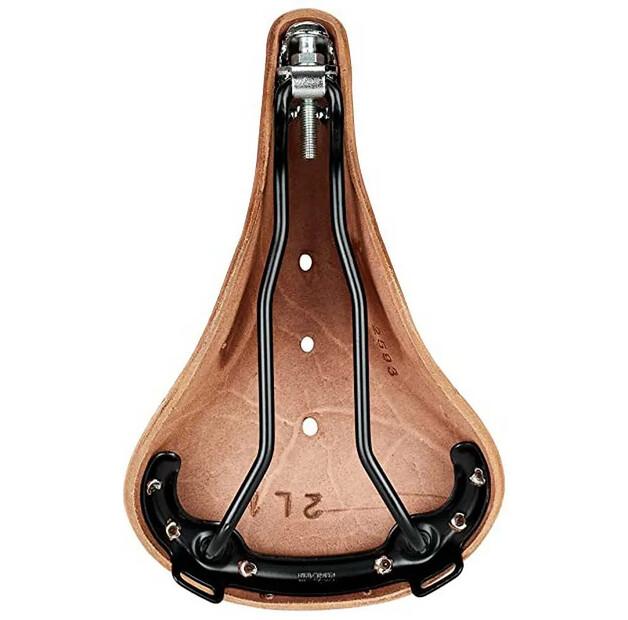 Brooks England B17 Standard велосипедное седло