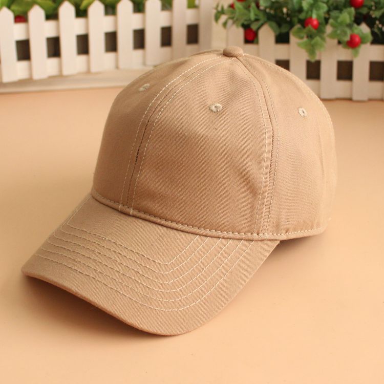 Vintage Adjustable Unisex Vintage Cap for Outdoor Hiking and Mountaineering