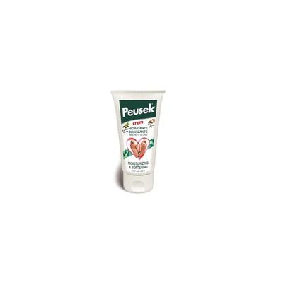 Peusek Moisturizing Y Softening Feet and Heels 75ml
