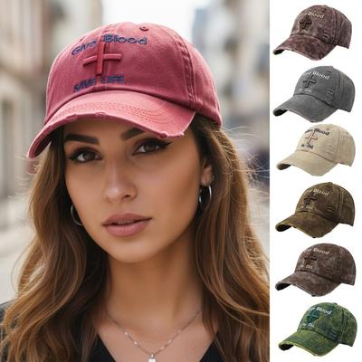 Chapéus e bonés – Bonés
