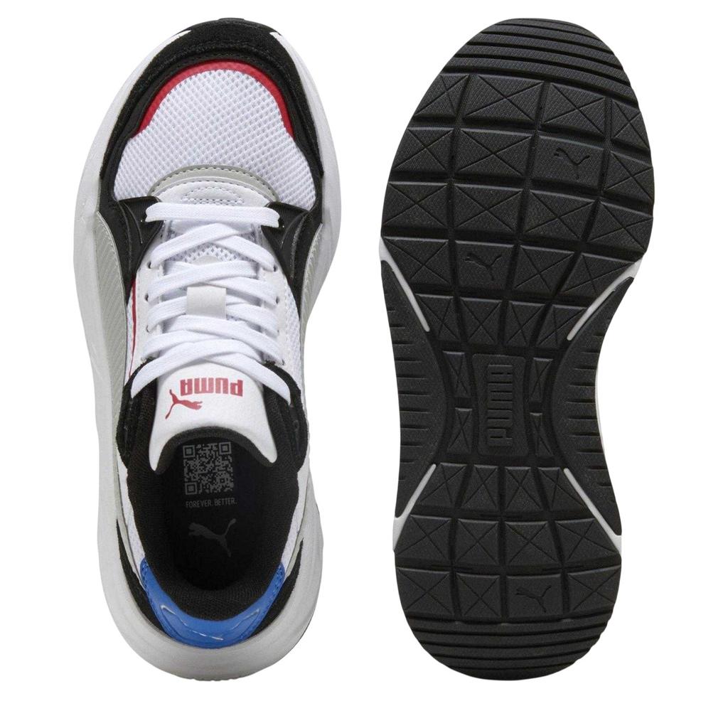 Puma Childrens/Kids Trinity Trainers