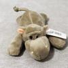 Serie di Magneti da Frigorifero Animali di Peluche Carini, Animali della Giungla Simulati Leoni/Tigri/Panda