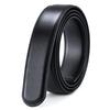 Men's Automatic Buckle Belt 14-pattern Men's Business Leather Belt Strips