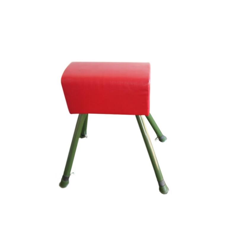 WEZHO Gymnastics Vaulting Horse & Springboard