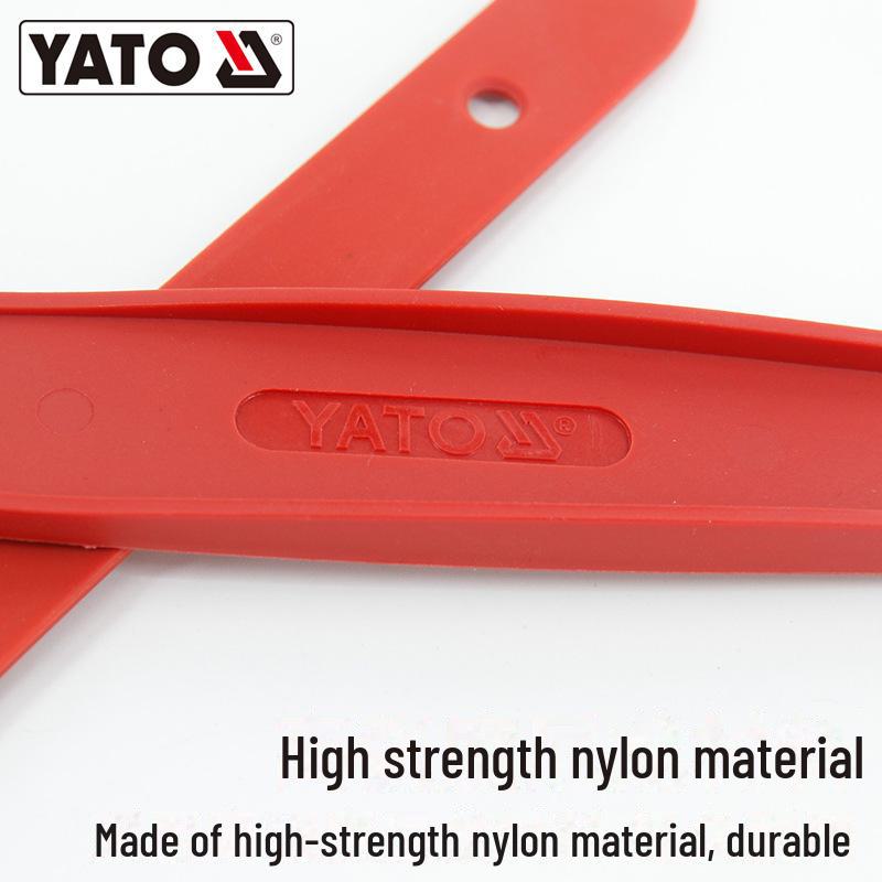 YATO Car Audio & Interior Panel Sound Insulation Repair Tool Set