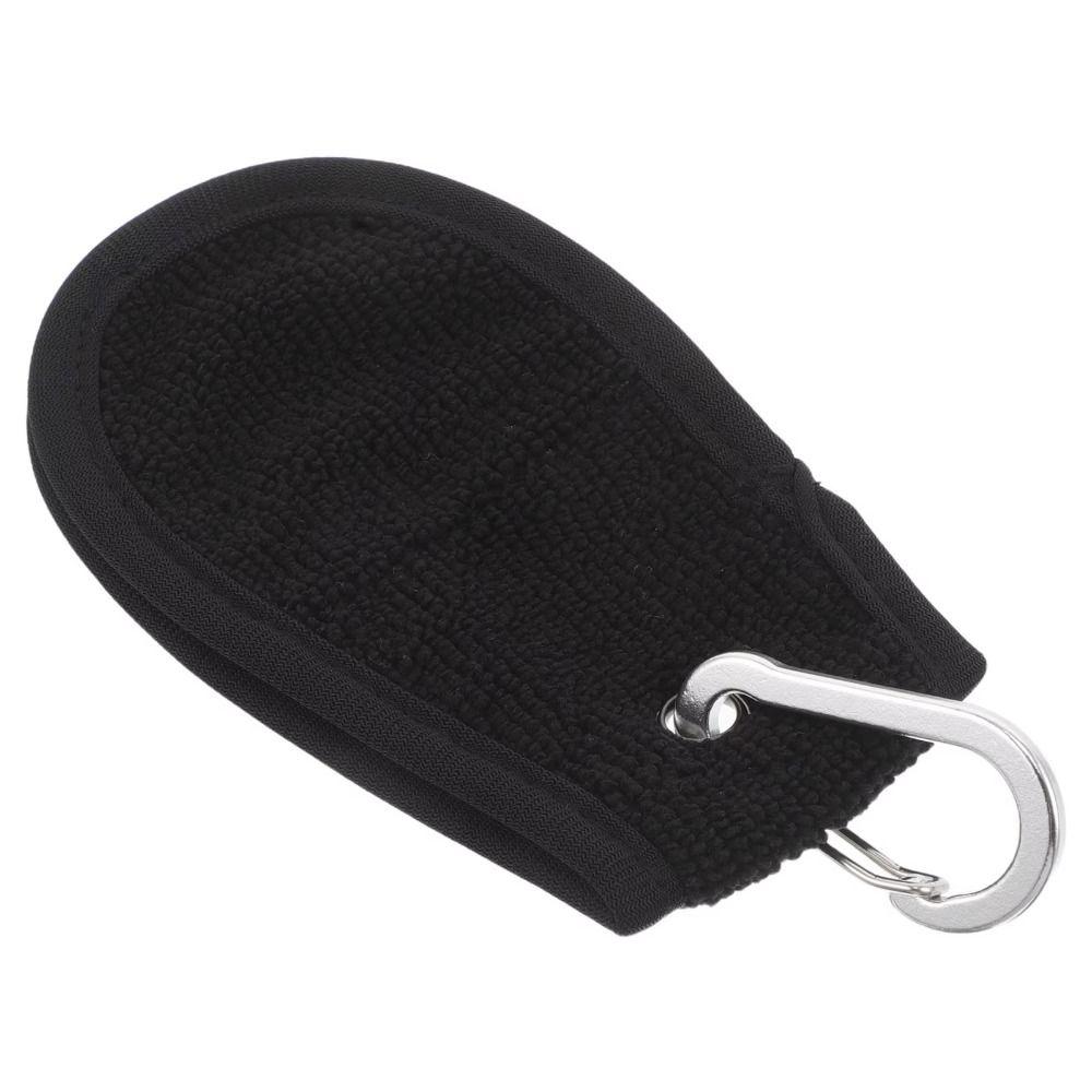 Super Absorbent Golf Ball Cleaning Towel Training Aids Golf Cleaning Tools  Men Golfers