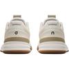 On Roger Pro Fashi Sports Durable Low-Top Tennis Shoes Women sneaker Beige 3WD10293334