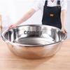 Yi Ci Shi Guang Commercial Stainless Steel Basin 90cm