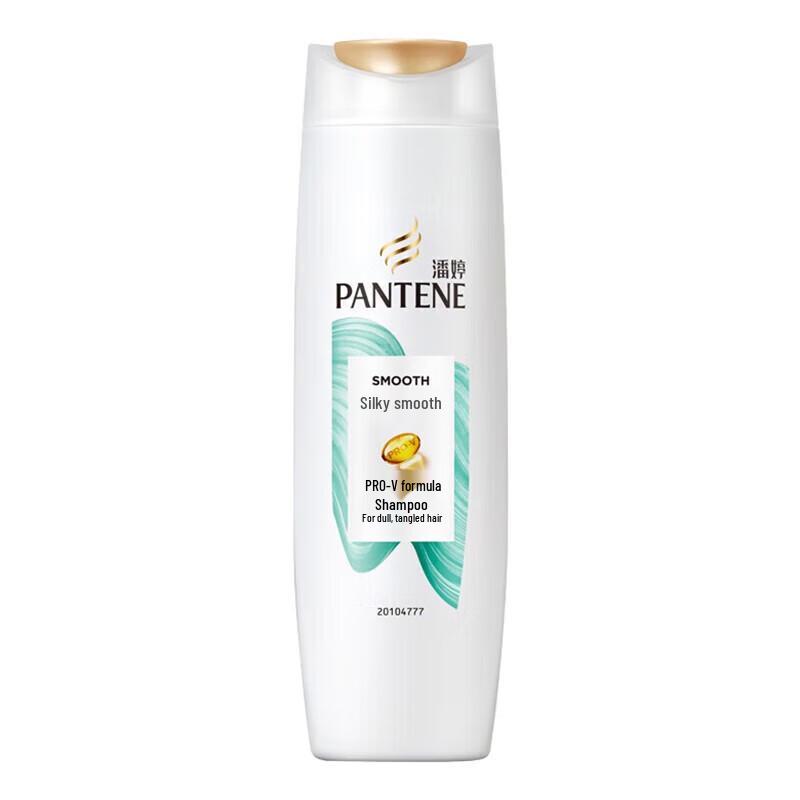 

Pantene Amino Acid Silky Smooth Shampoo
