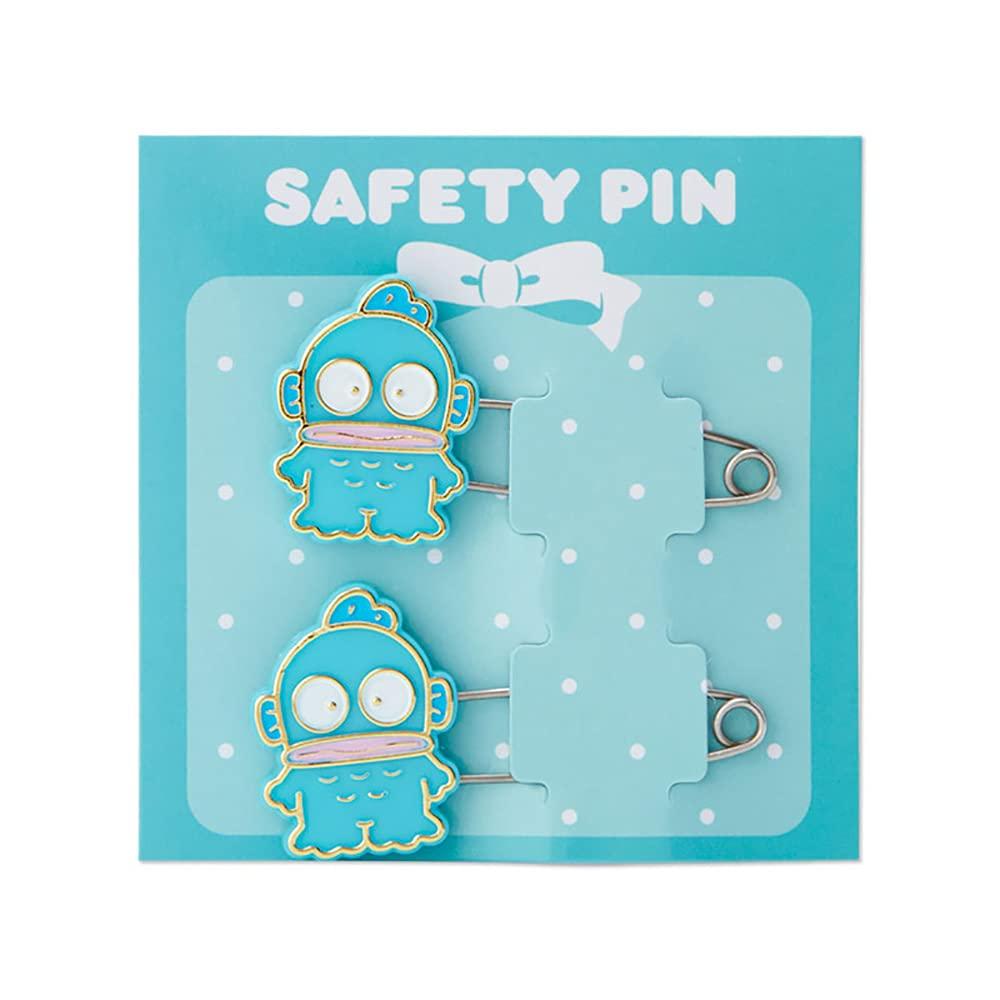 

Набор английских булавок Sanrio Hangyodon, 2 шт. 728993