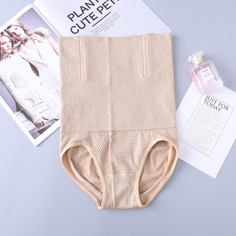 Pantaloni fără cusături cu talie înaltă pentru femei, postpartum, pentru controlul abdomenului, slăbire și ridicarea șoldurilor