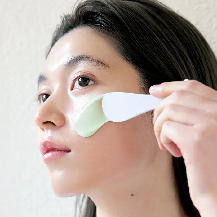 Modeling Cream Mask 4 Scoops