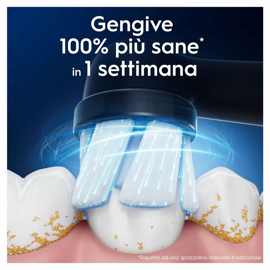 Replacement Head Oral-B