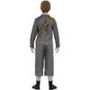Smiffys Boys WW2 Evacuee Costume Set
