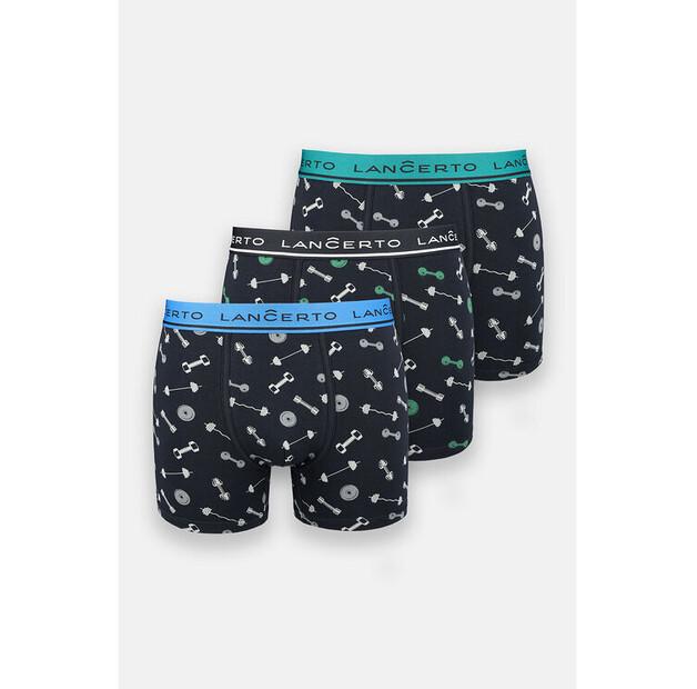 

Боксеры Lancerto NBI073122000025 EU M