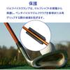 Samcos Golf Club Grip Replacement Repair Tool Replacement Rubber Shaft