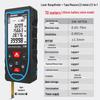SNDWAY High-Precision Laser Distance Meter and Electronic Ruler.