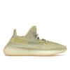 Yeezy Boost 350 V2 Antlia Non-Reflective Unisex Sneakers Yellow FV3250