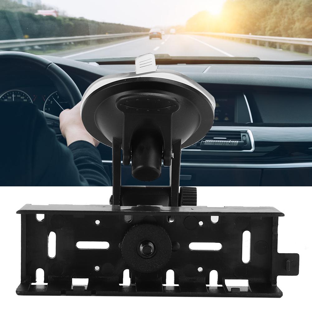 Car Radio Panel Bracket 8900 Suction Mount Set forYAESU FT‑8800 FT‑8800R FT‑8900
