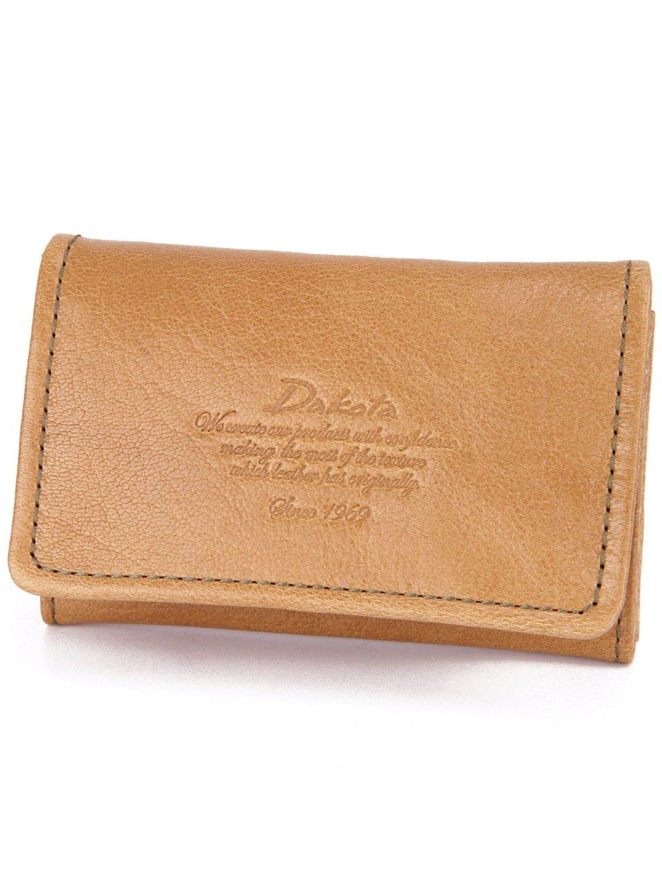

Dakota Business Card Holder 0035095 Moderno Series Oak [Dakota] DA-35095-43 сірий колір