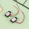 Mini Electronic Alarm Buzzer 2315 Active Mechanical 3V 6V 9V 12V 85Db - Compact Size For Security And Alarm Systems