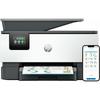 HP Officejet Pro 9120b Multifunction Inkjet Printer 20ppm Gray