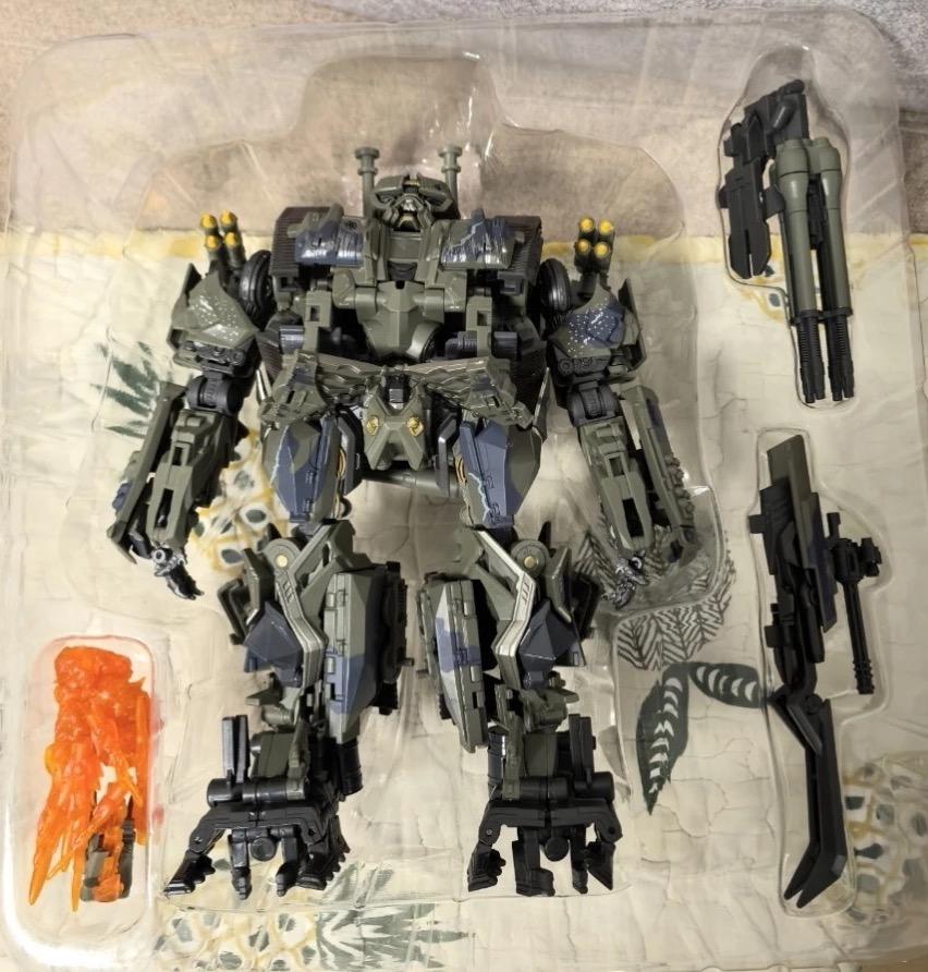 MPM-14 MPM14 MPM-15 BMB Transformation Toy Bonebreaker KO Action Figure Model Collection Gift Original Box