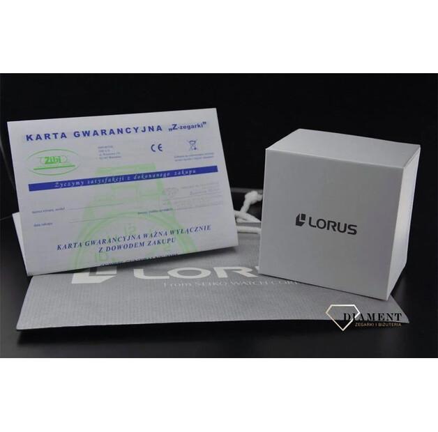 Часы Lorus RG252TX9