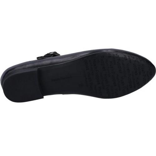 Hush Puppies Womens/Ladies Melissa Leather Mary Janes