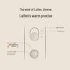 Laifen LF03 High-Speed Negative Ion Hair Dryer CN plug (adapter included)