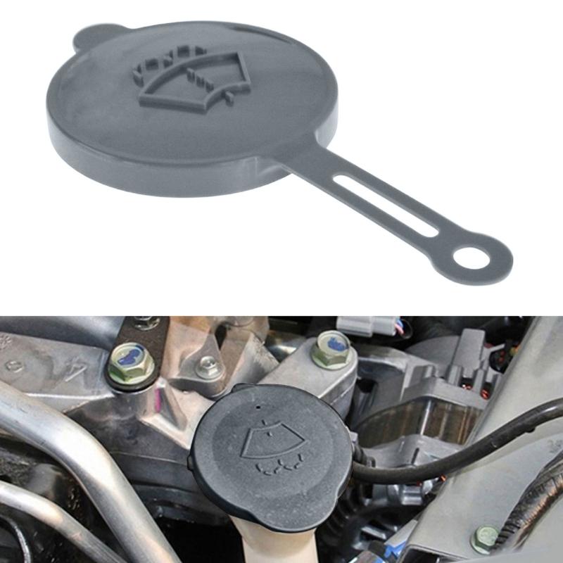 Cap Rezervor Lichid Parbriz de Schimb pentru Mașină pentru Capac Rezervor Lichid Ștergător Parbriz pentru Infiniti OEM 28913-JX00A