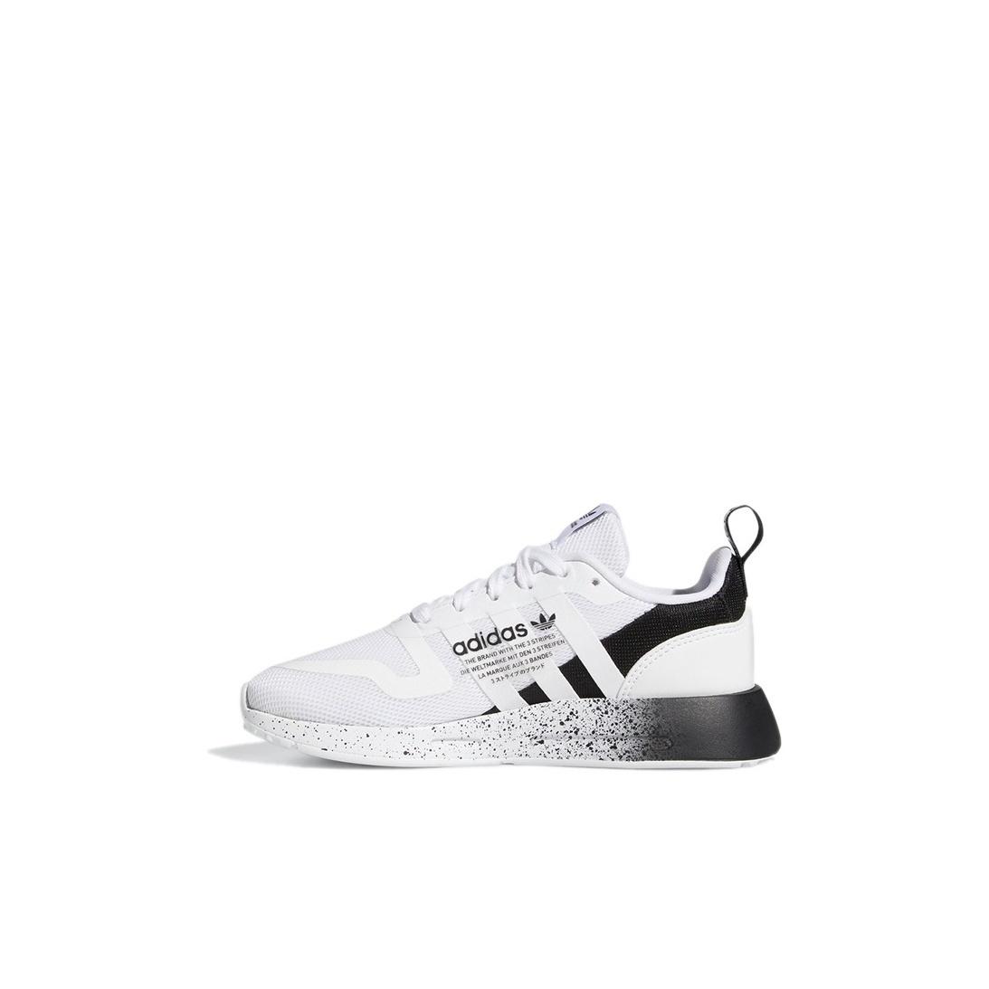 (PS) adidas Multix C White Black Kids GX5088 EU 29