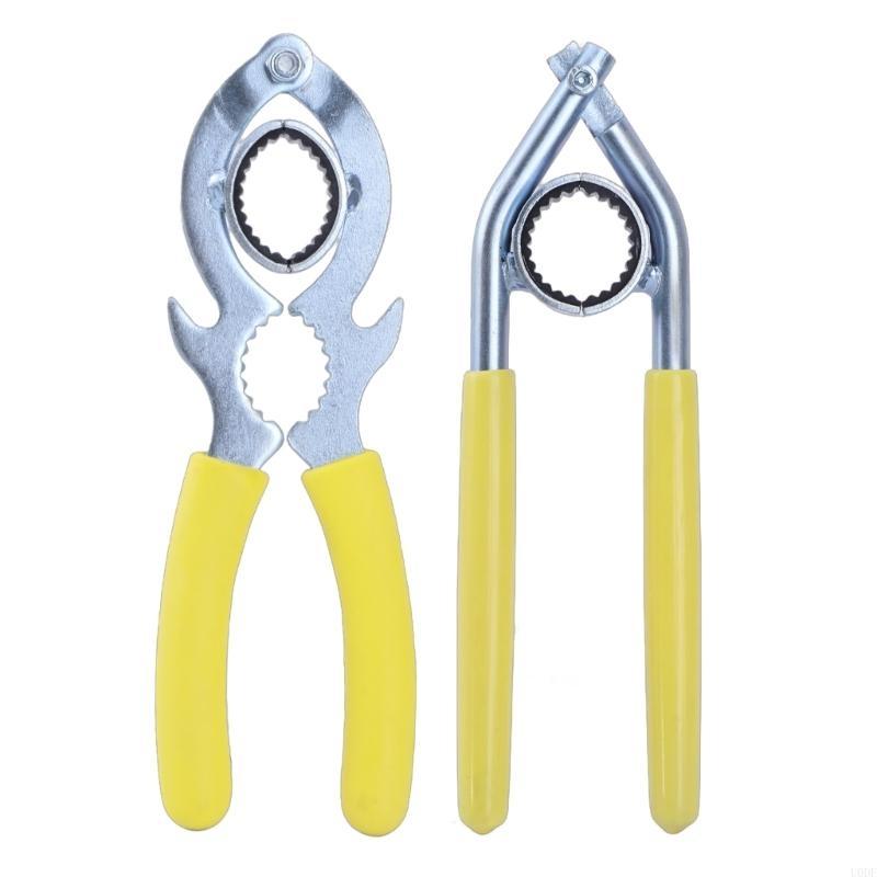 2Pcs Faucet Aerators Dismantling Wrench Water Filter Wrench For 21.5-27mm China Mainland