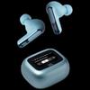 JBL LIVE BEAM 3 Wireless Noise-Cancelling Bluetooth Earbuds with Smart Touchscreen
