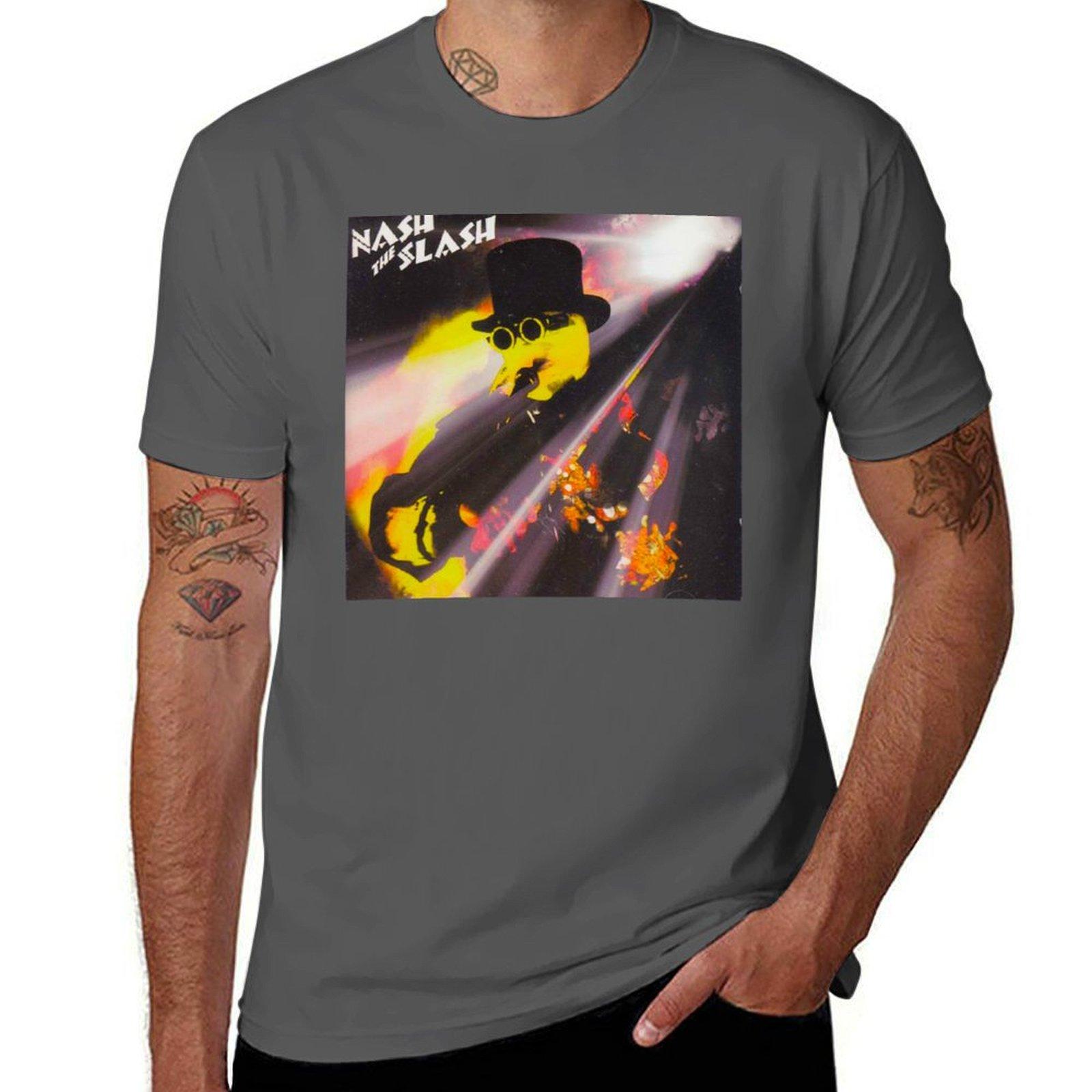 

Thrash. T-Shirt man t shirt heavy cotton man t shirts graphic man t shirt cotton high quality T-Shirt 4XL