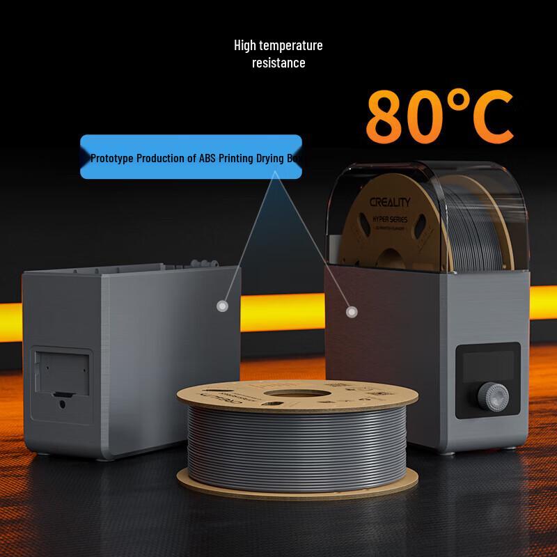 Creality 3D Hyper-ABS High-Speed 3D Printing Filament