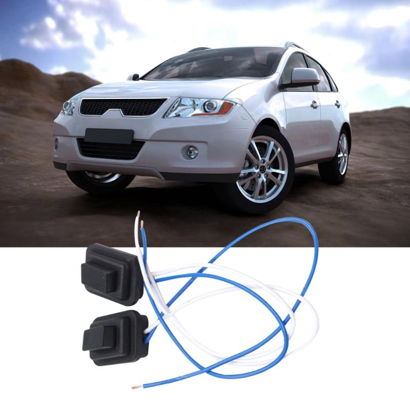 Left Right Car Exterior Comfort Access Keyless Go Door Handle For 2016-2020 82651G2720 826661G2720