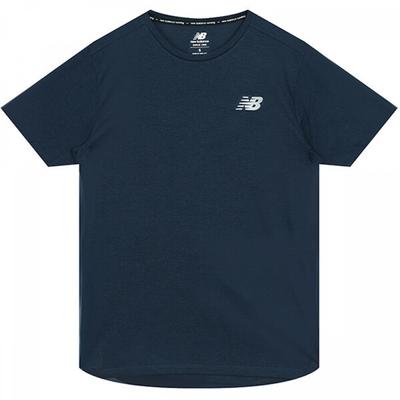 New Balance Impact Run Running Tee