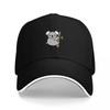 Koala Baseball Cap Fishing Hat Golf Unisexs Caps Womens