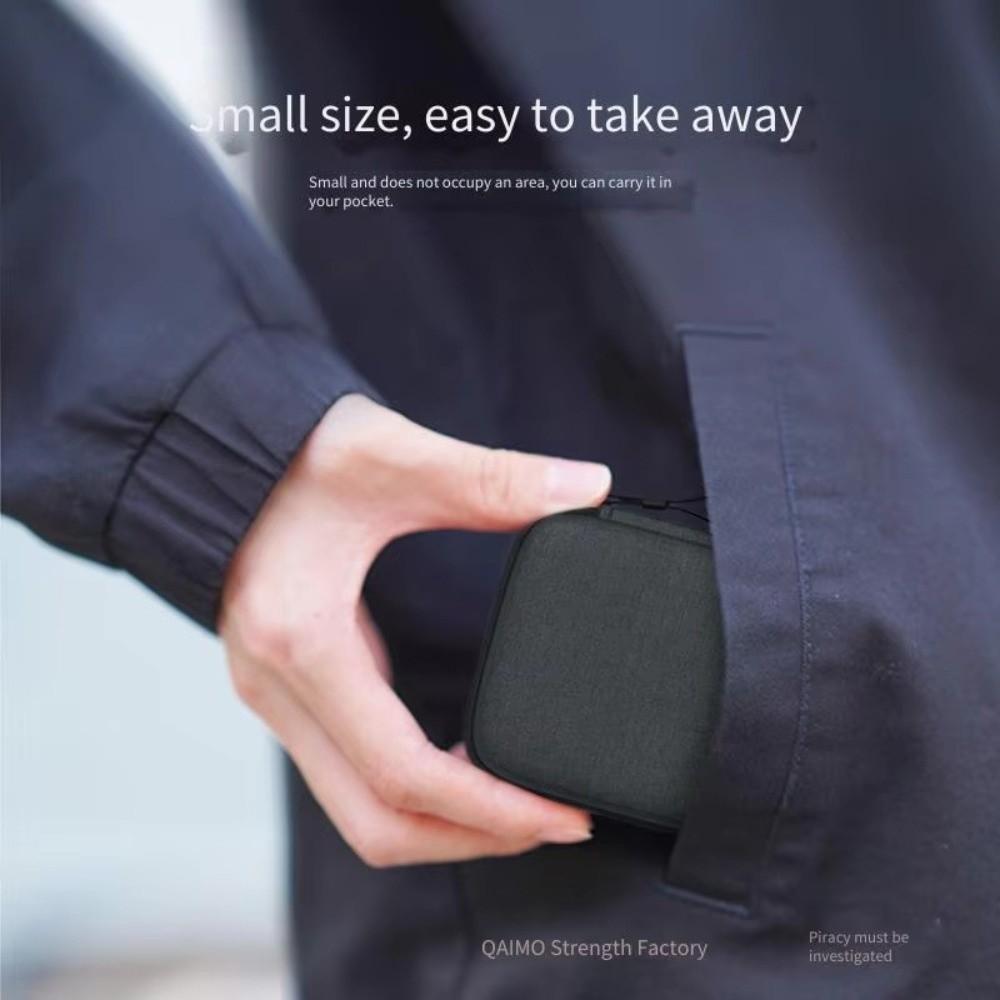 U-Shaped U-Shaped Neck Pillow Portable Design With Storage Bag Travel Neck Pillow Inflatable Washable Sleep Nap Pillows